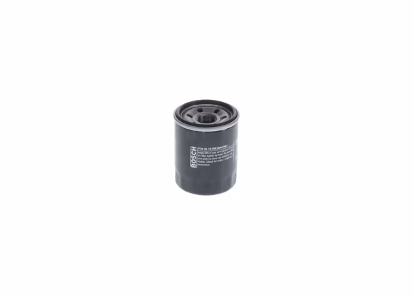 BOSCH Filtro olio