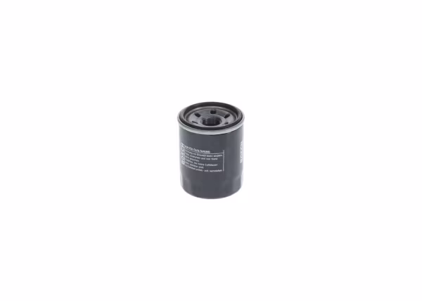 BOSCH Filtro olio