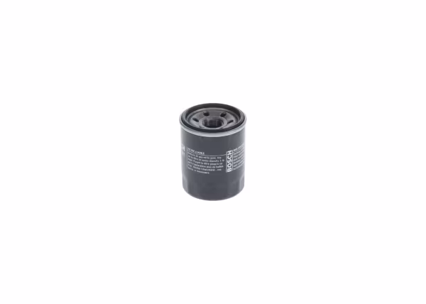 BOSCH Filtro olio