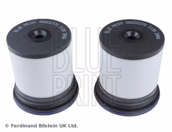 BLUE PRINT Kit filtri carburante