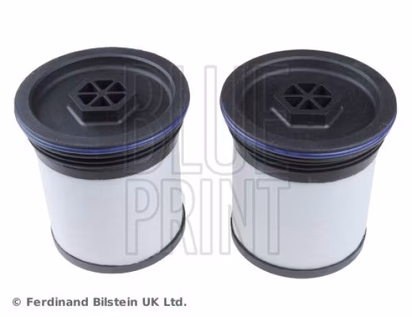 BLUE PRINT Kit filtri carburante