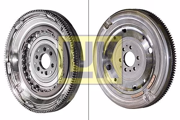 Schaeffler LuK Volano