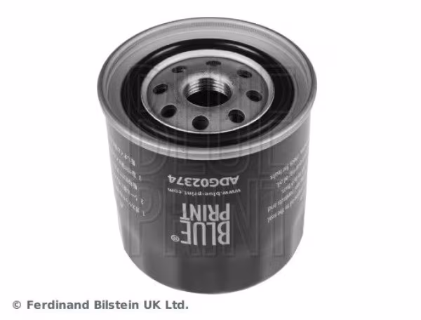 BLUE PRINT Filtro carburante