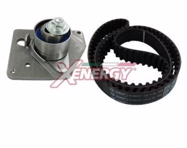AP XENERGY Kit cinghie dentate