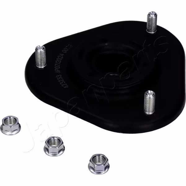 JAPANPARTS Supporto ammortizzatore a molla