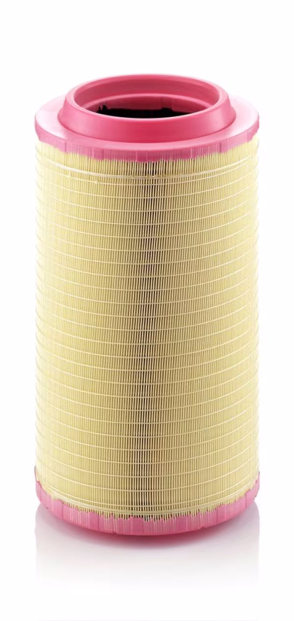 MANN-FILTER Filtro aria