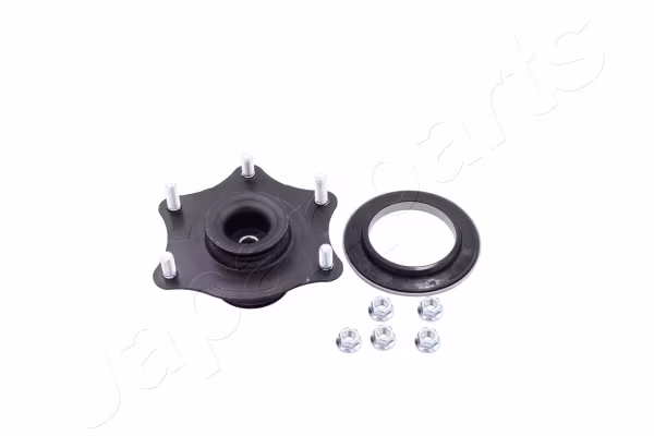 JAPANPARTS Supporto ammortizzatore a molla