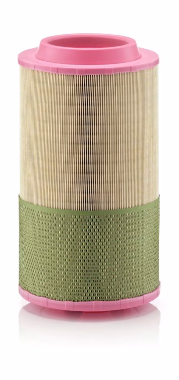 MANN-FILTER Filtro aria