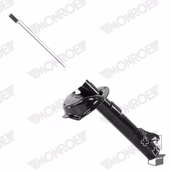 MONROE Ammortizzatore