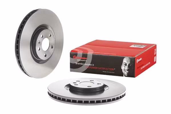 BREMBO Disco freno