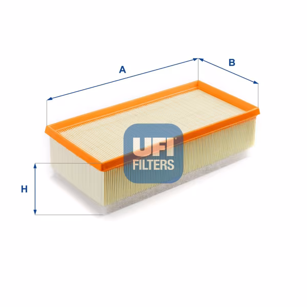 UFI Filtro aria