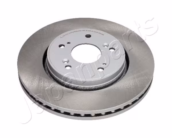 JAPANPARTS Disco freno