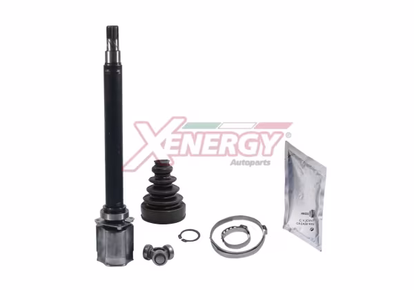 AP XENERGY Kit giunti, Semiasse