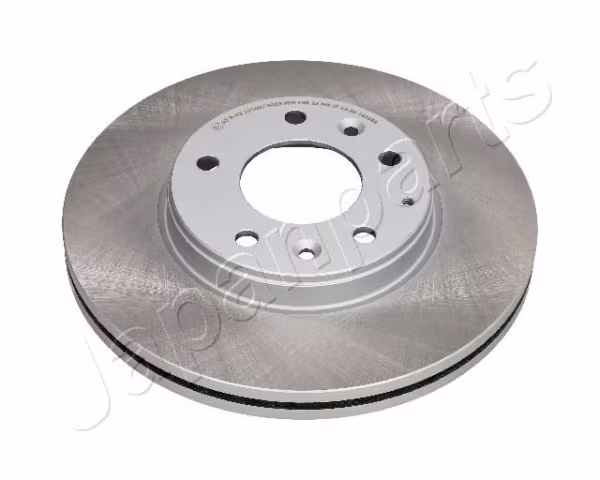 JAPANPARTS Disco freno
