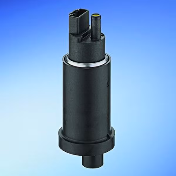 BOSCH Pompa carburante