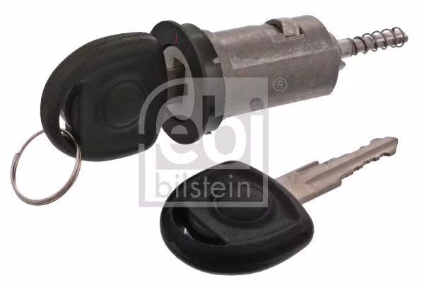 FEBI BILSTEIN Cilindro serratura, blocchetto dell\'accensione