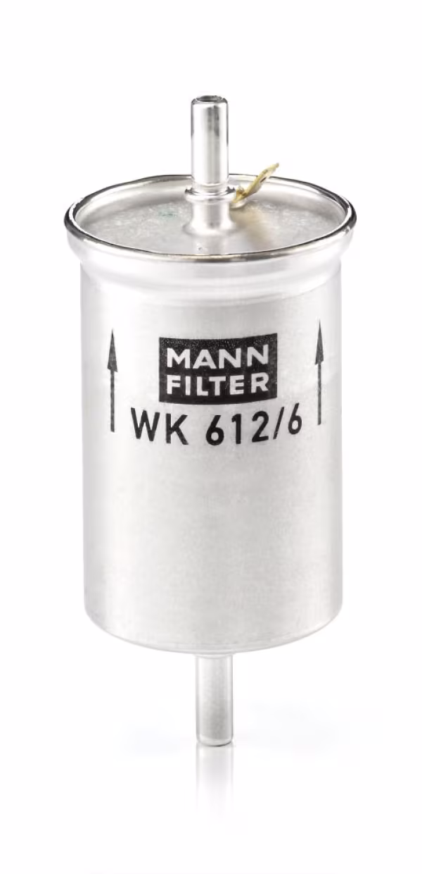 MANN-FILTER Filtro carburante