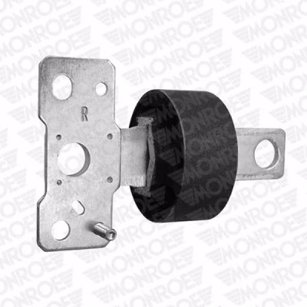 MONROE Supporto, Braccio oscillante