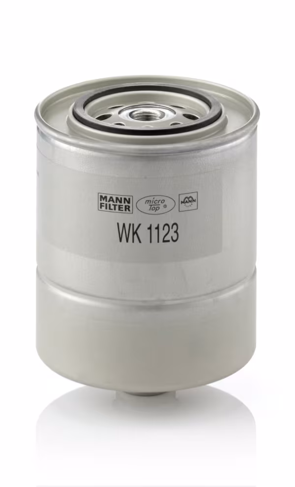 MANN-FILTER Filtro carburante
