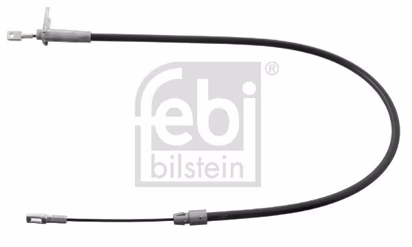 FEBI BILSTEIN Cavo comando, Freno stazionamento