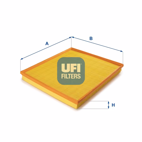 UFI Filtro aria