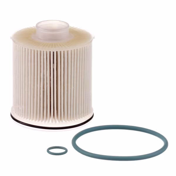 MANN-FILTER Filtro carburante
