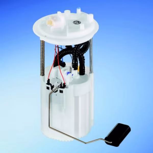 BOSCH Imp. alimentazione carburante