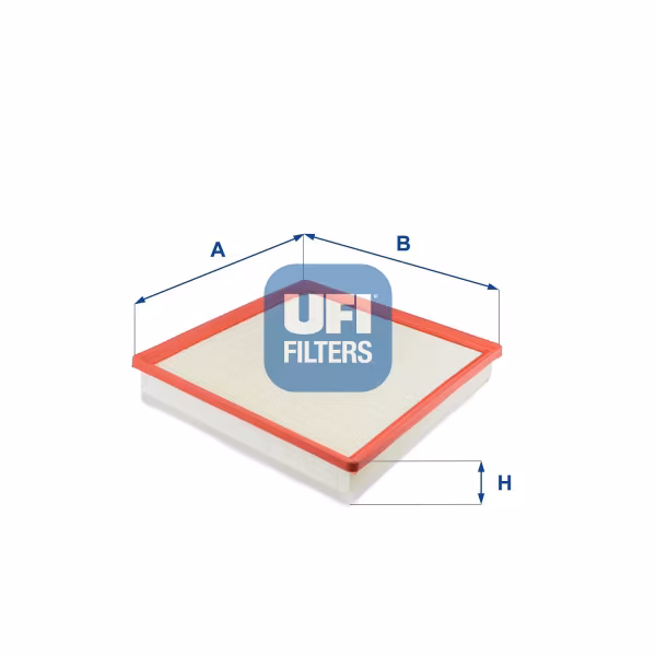 UFI Filtro aria