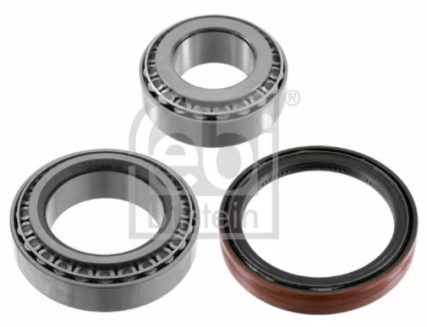 FEBI BILSTEIN Kit cuscinetto ruota