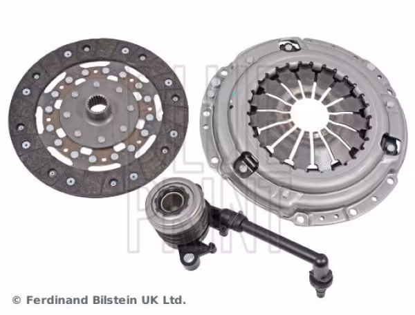 BLUE PRINT Kit frizione