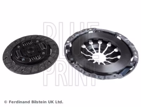 BLUE PRINT Kit frizione