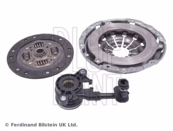 BLUE PRINT Kit frizione