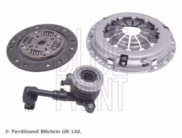 BLUE PRINT Kit frizione