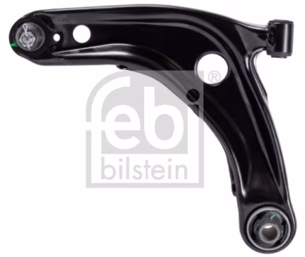 FEBI BILSTEIN Braccio oscillante, Sospensione ruota
