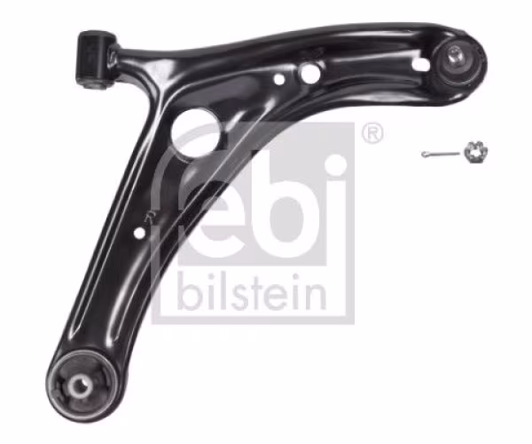 FEBI BILSTEIN Braccio oscillante, Sospensione ruota