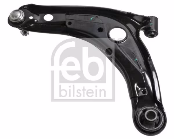 FEBI BILSTEIN Braccio oscillante, Sospensione ruota