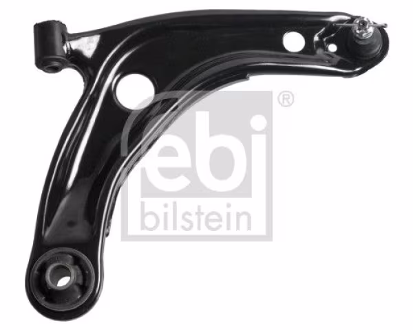 FEBI BILSTEIN Braccio oscillante, Sospensione ruota