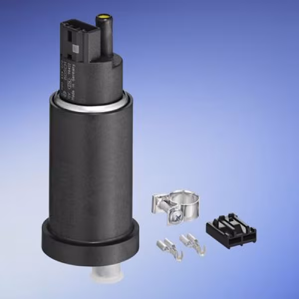 BOSCH Pompa carburante