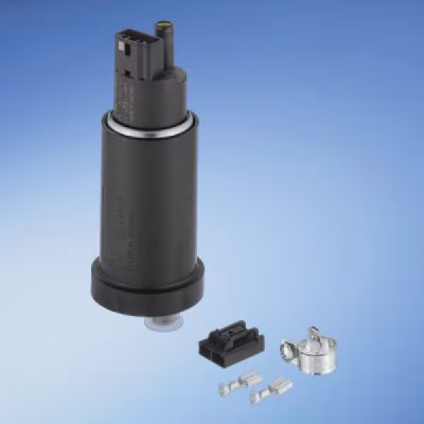 BOSCH Pompa carburante