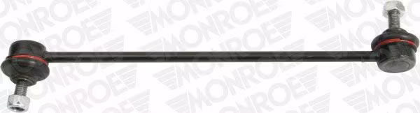 MONROE Asta/Puntone, Stabilizzatore
