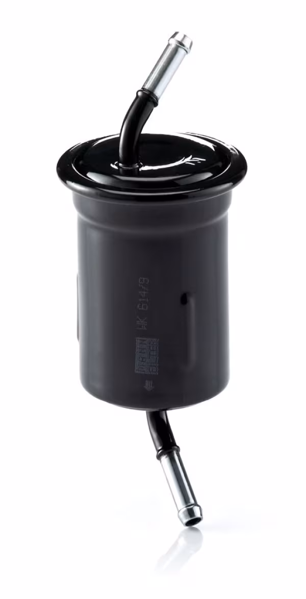 MANN-FILTER Filtro carburante