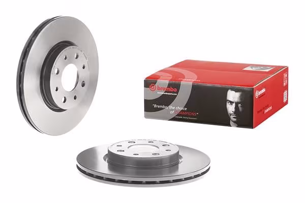 BREMBO Disco freno