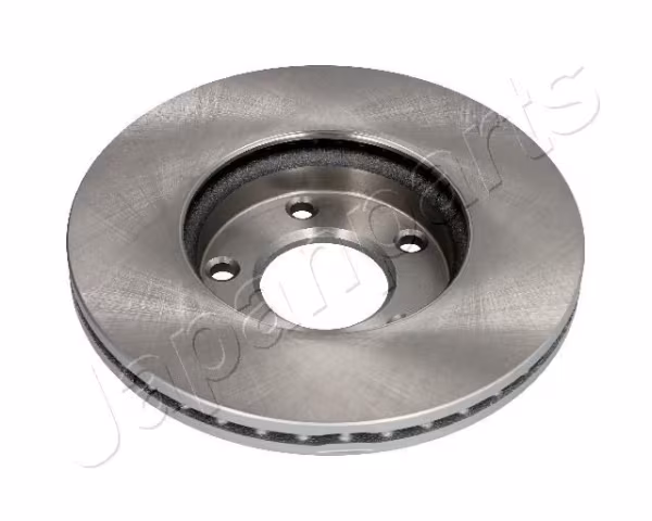 JAPANPARTS Disco freno