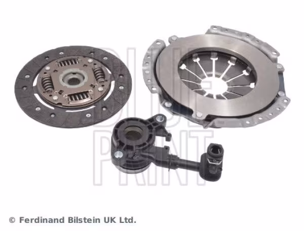 BLUE PRINT Kit frizione