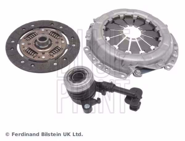 BLUE PRINT Kit frizione
