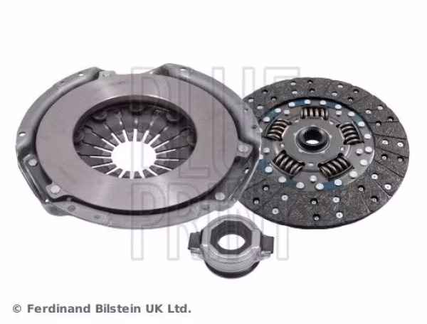 BLUE PRINT Kit frizione