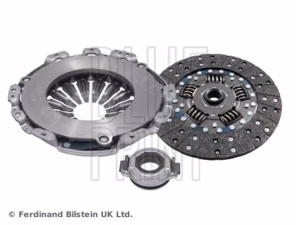 BLUE PRINT Kit frizione
