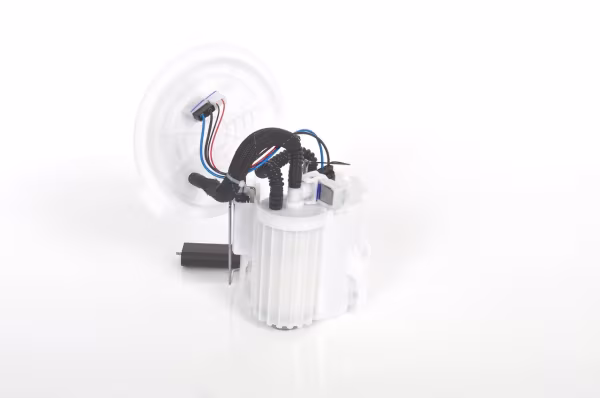 BOSCH Imp. alimentazione carburante