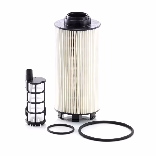 MANN-FILTER Filtro carburante