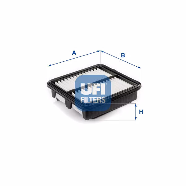 UFI Filtro aria
